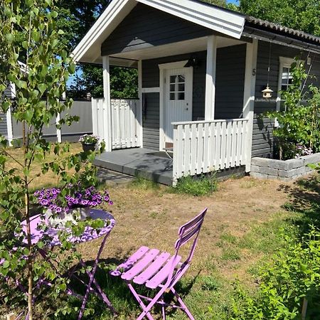 Stuga Pa Oeland Algutsrum Екстер'єр фото