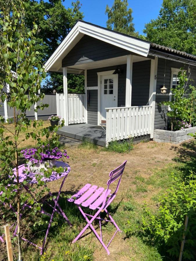 Stuga Pa Oeland Algutsrum Екстер'єр фото